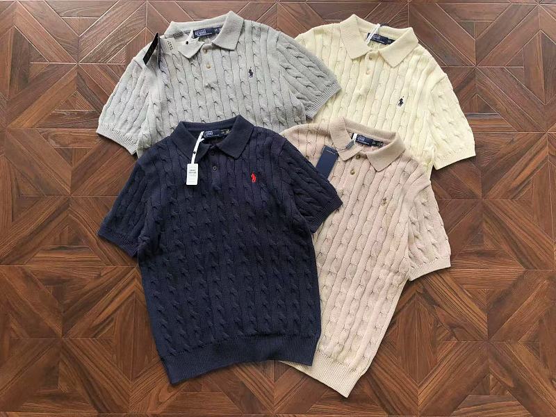 R⭐l⭐ Sweater Polo · 6