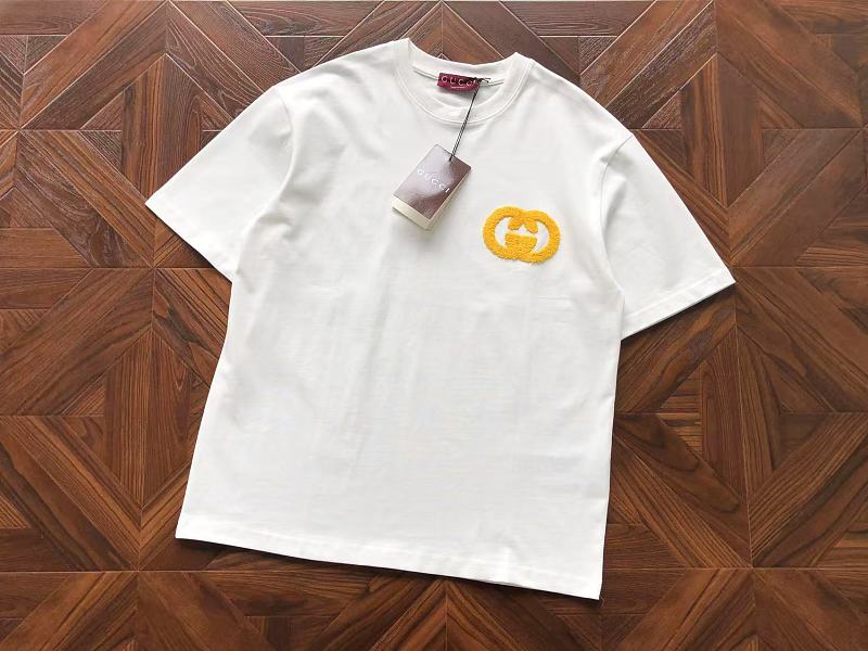 G⭐ C⭐ I T-shirt · 6