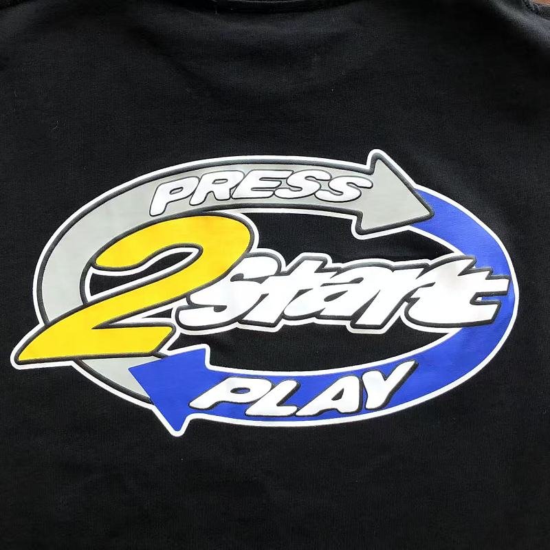 Broken Planet T-shirt 9