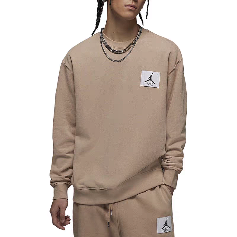 Air J⭐ Rd⭐ N Sweater · 2