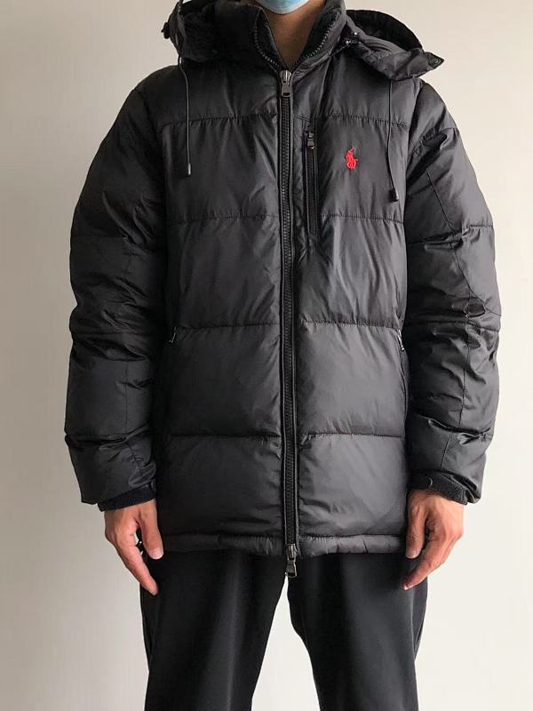 Ra⭐ Ph ⭐ Au⭐ En Down Jacket · 3