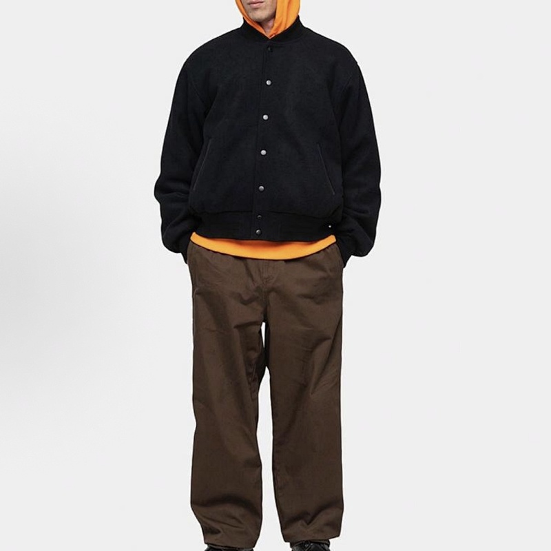 Stussy Jacket 2