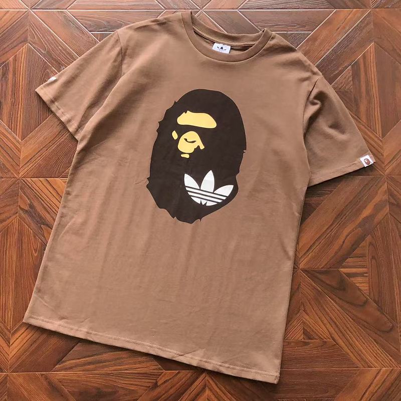 Bape X ⭐ Di⭐ As T-shirt 9