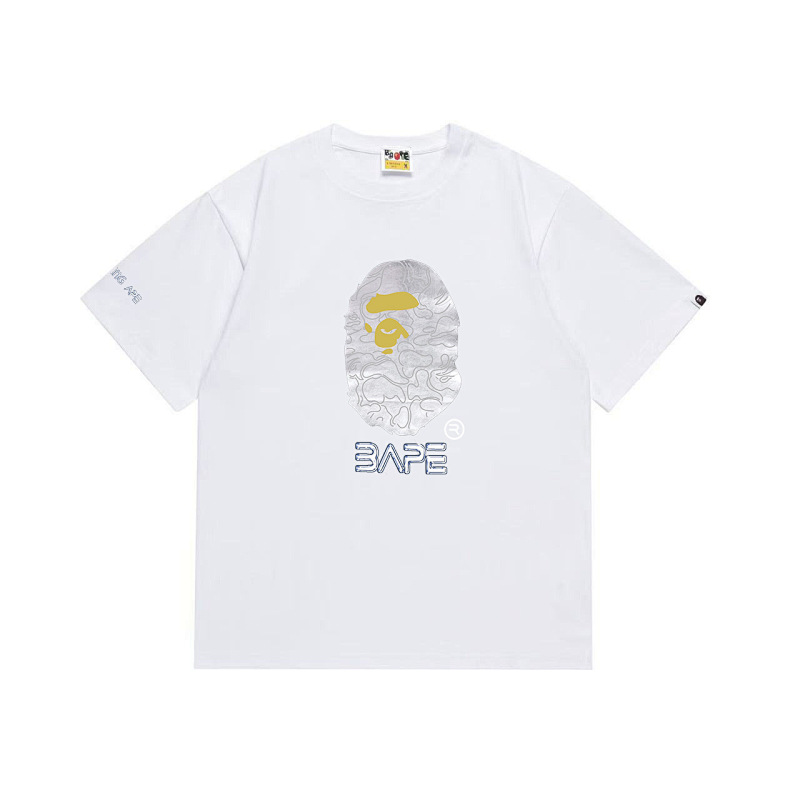 Bape T-shirt 6