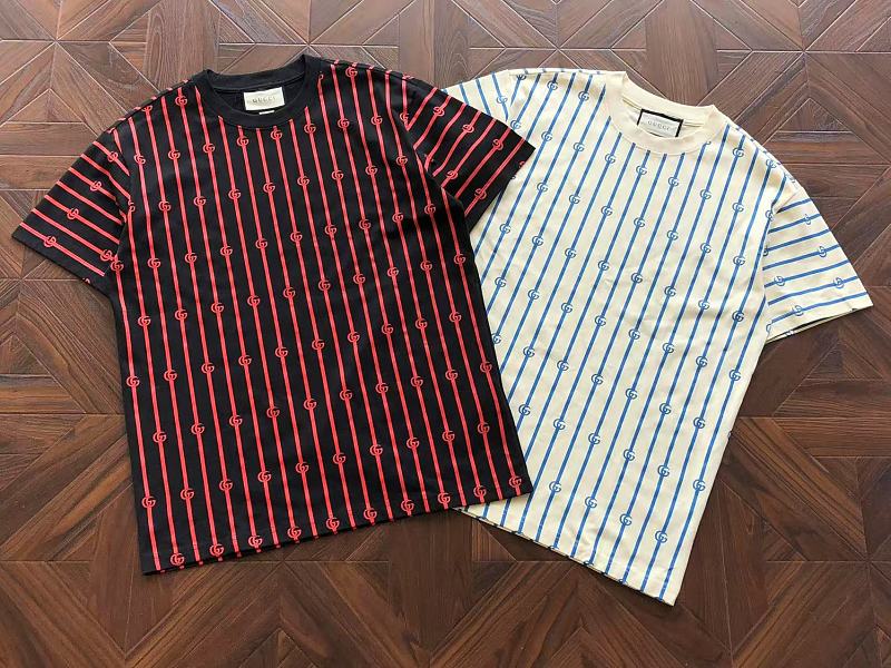 G⭐ C⭐ I T-shirt · 6