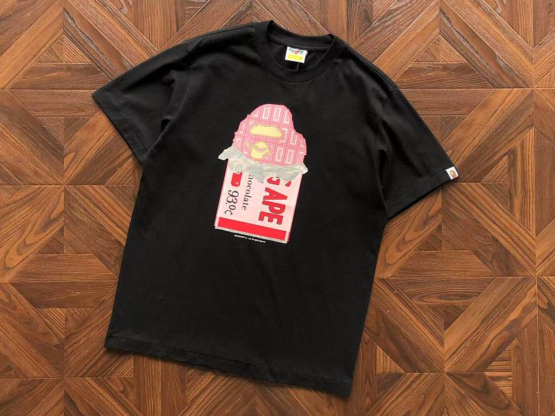 Bape T-shirt 6