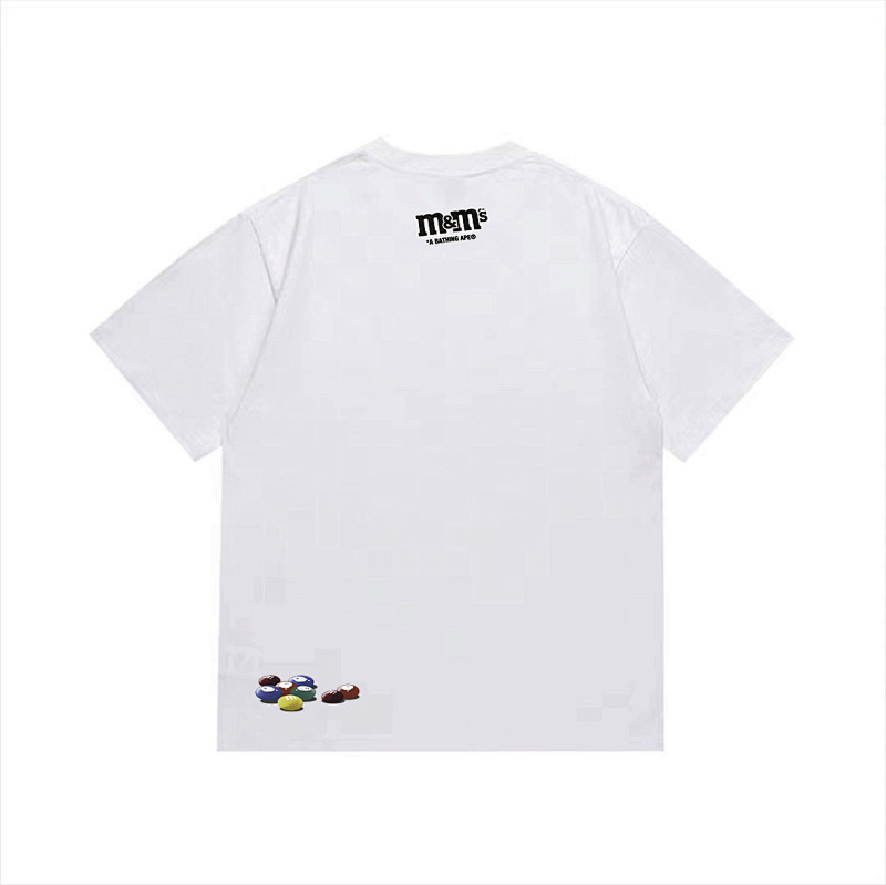 Bape T-shirt 7