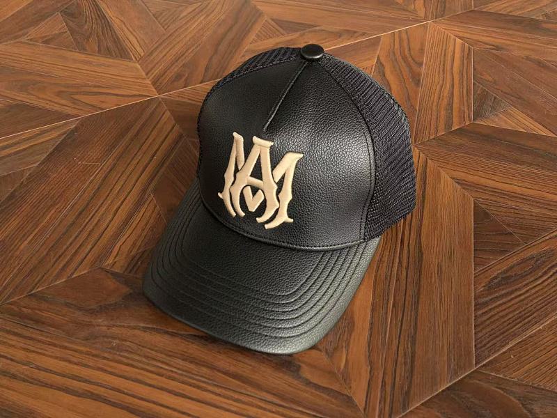 Amiri Cap 3