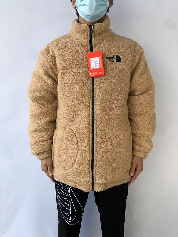 T⭐ ⭐ N⭐ ⭐ F⭐ ⭐ Jacket Fleece · 4