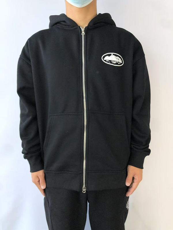 C⭐rt⭐⭐z Hoodie · 2
