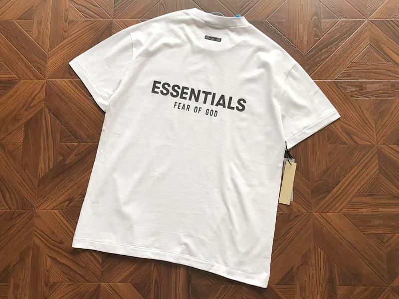 Essentials T-shirt 9