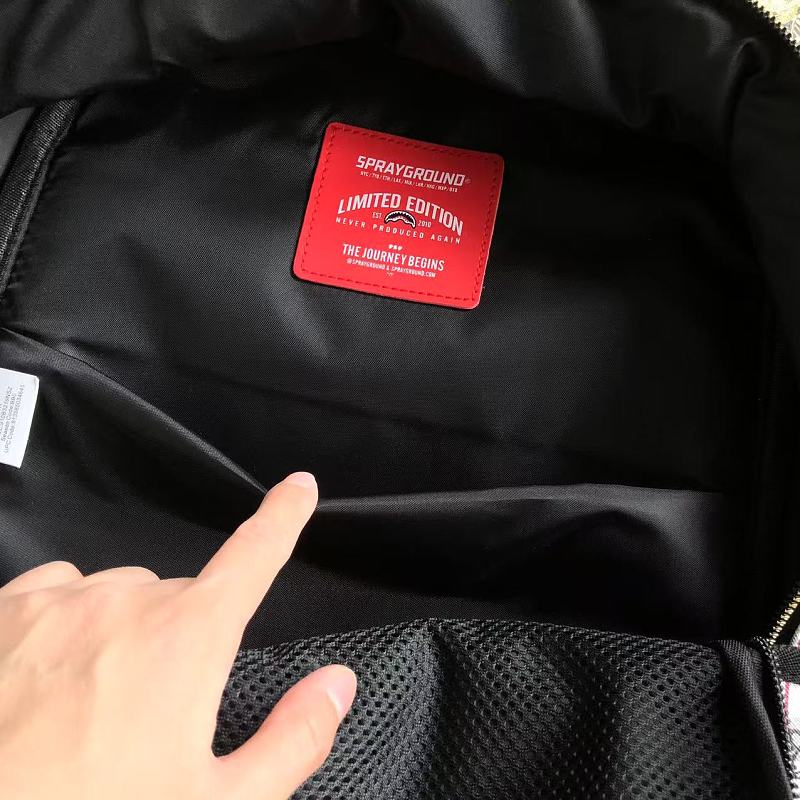 Sp⭐ ⭐ ⭐ Gr⭐ ⭐ ⭐ D Bag 12