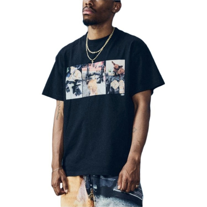 C⭐rt⭐⭐z T-shirt · 2