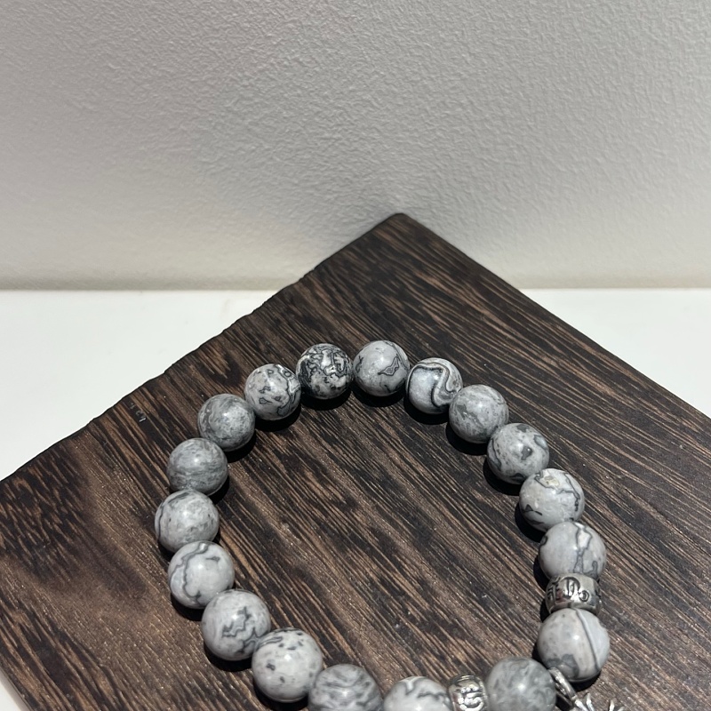 Chrome Hearts Jewelry 10