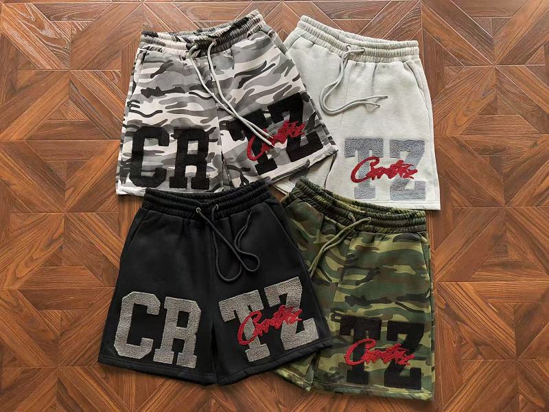 C⭐rt⭐⭐z Shorts · 6