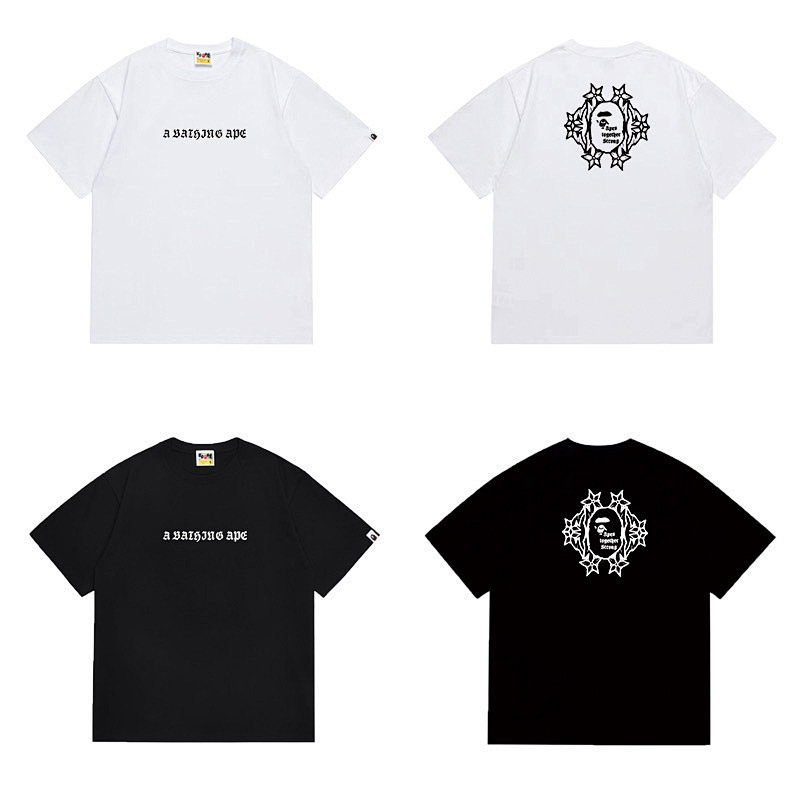 Bape T-shirt 2