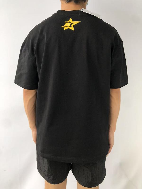 S⭐ 5D⭐ R T-shirt · 3
