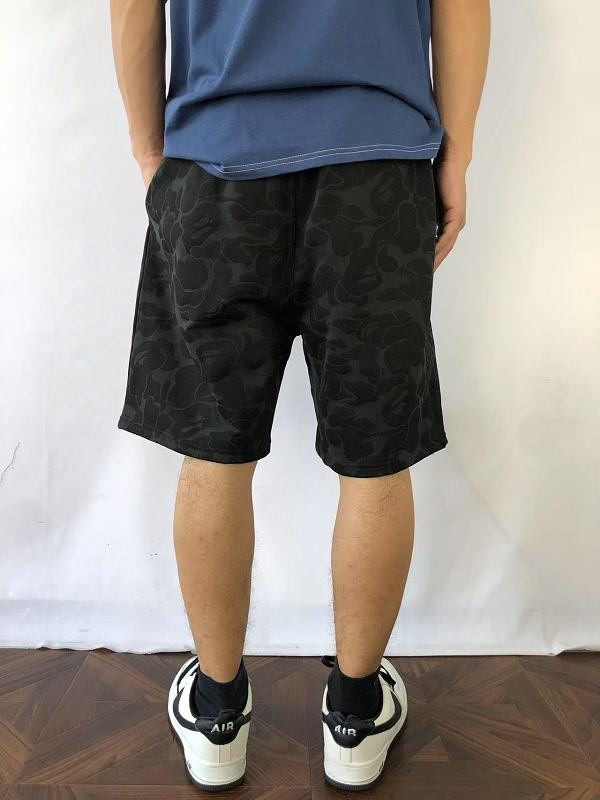 Bape Shorts 3