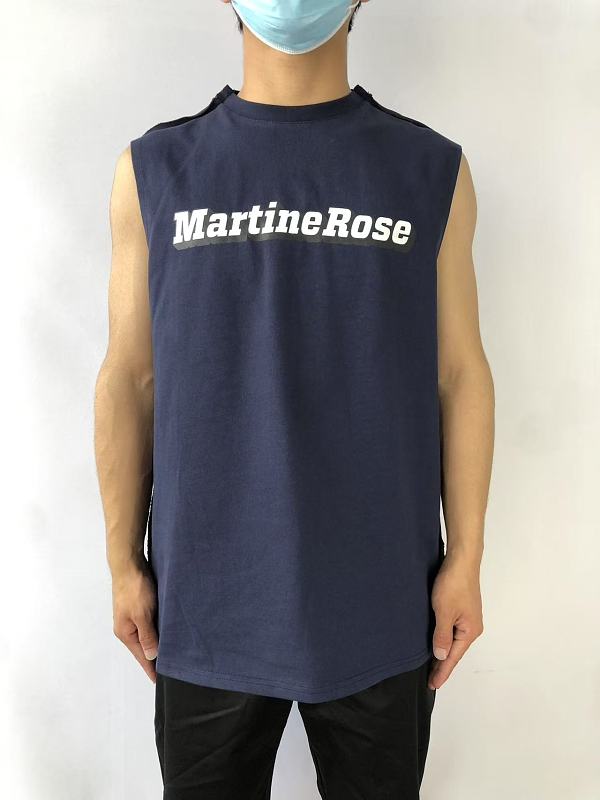 Ma⭐ Ti⭐ E R⭐ ⭐ E Vest · 6