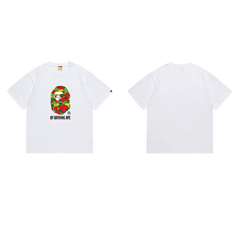 Bape T-shirt 8