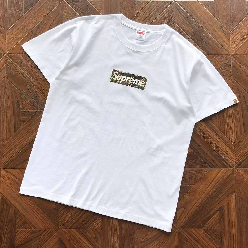 S⭐ P⭐ E⭐ E X Bape T-shirt 5