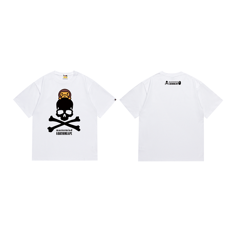 Bape T-shirt 5