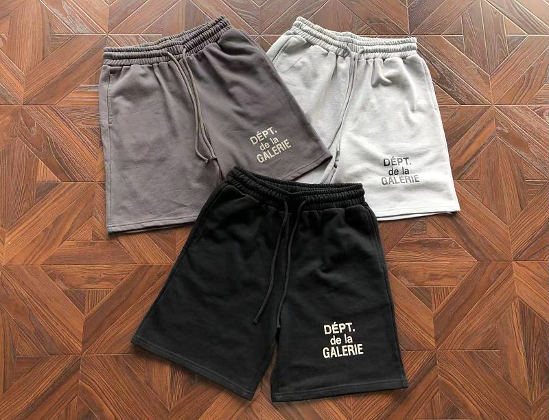 Gallery Dept Shorts · 6