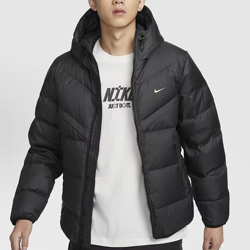 N⭐ K⭐ Down Jacket · 3