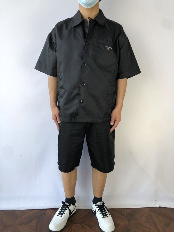 ¥~top 215 Pants 185 P⭐a⭐a T-shirt Shirt Shorts · 3