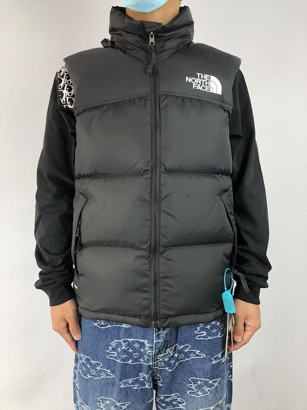 T⭐ ⭐ N⭐ ⭐ F⭐ ⭐ Down Vest · 4