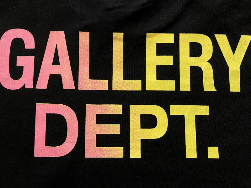 Gallery Dept T-shirt 11