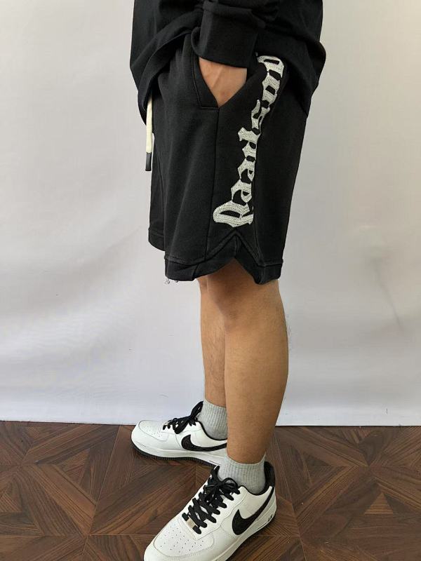 Godspeed Shorts · 4