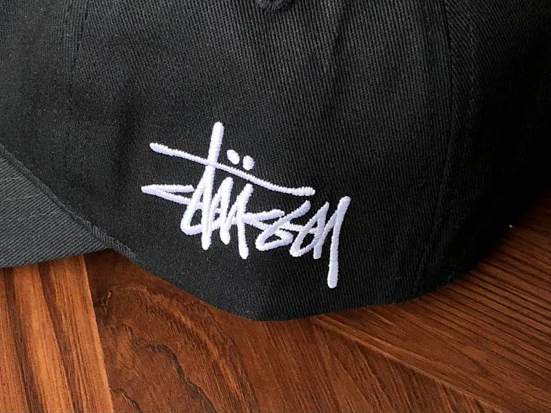Stussy Cap 12
