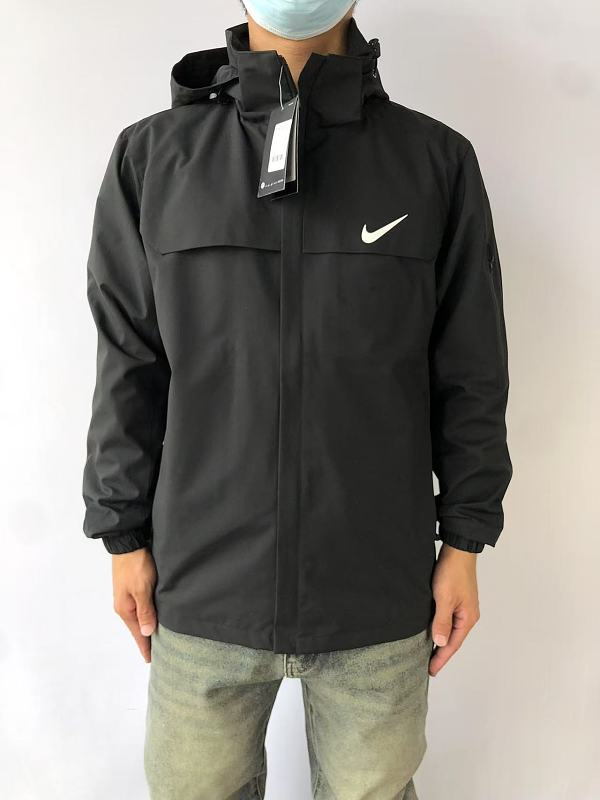 N⭐ K⭐ Jacket · 2