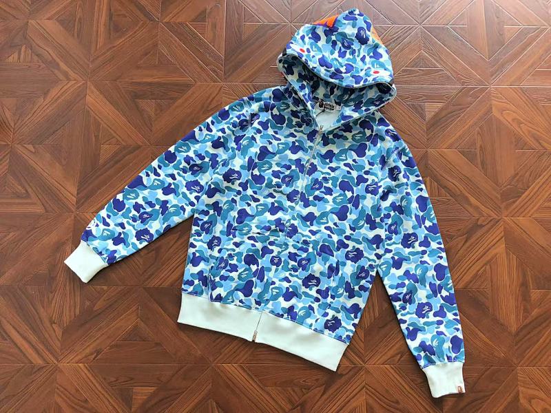 Bape Hoodie 9