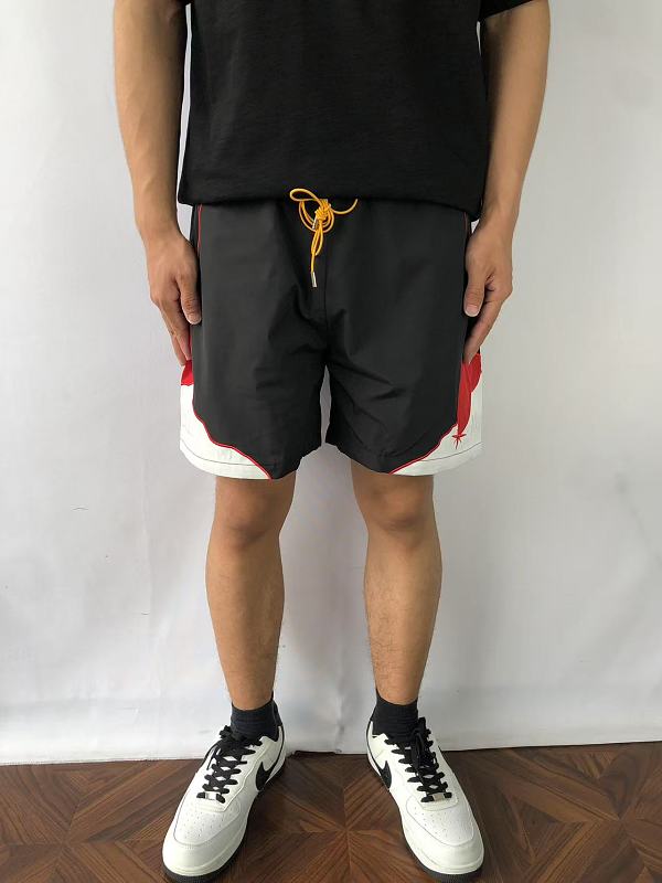 R⭐u⭐e Shorts 2