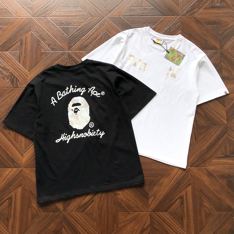 Bape T-shirt 5
