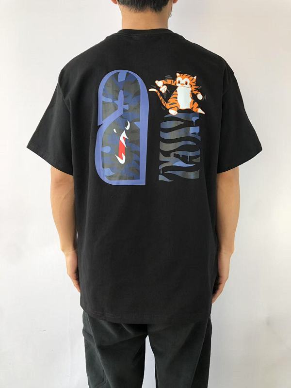 Bape T-shirt 3