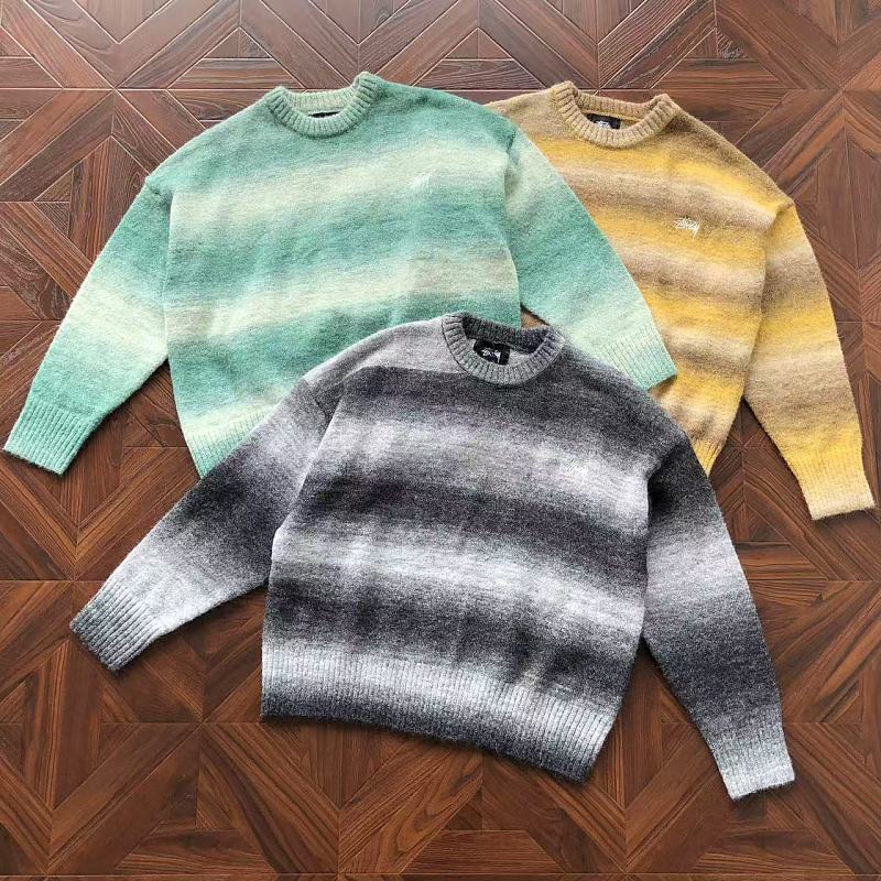 Stussy Sweater 5