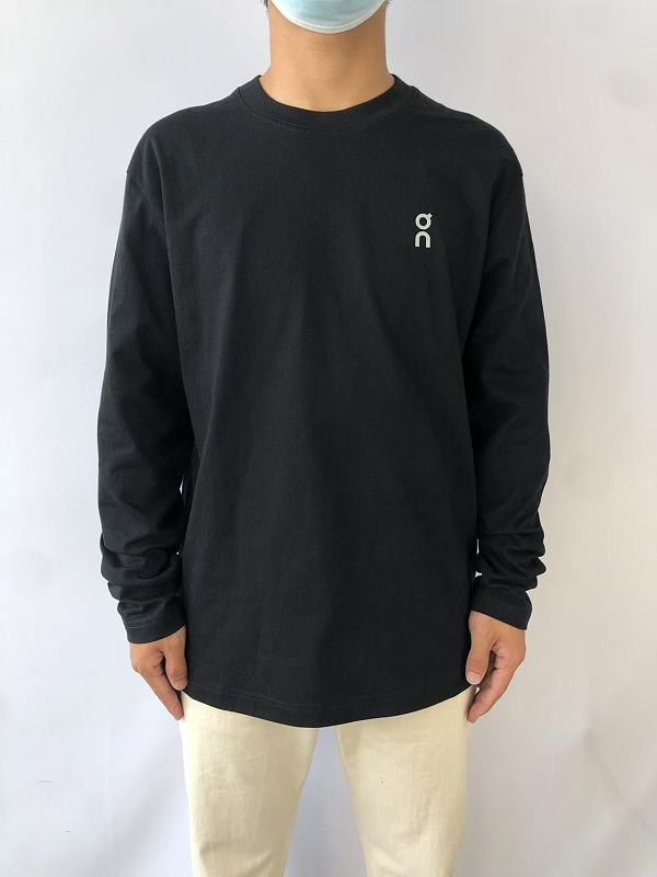 On Ru⭐ ⭐ I⭐ G Long-sleeve · 3