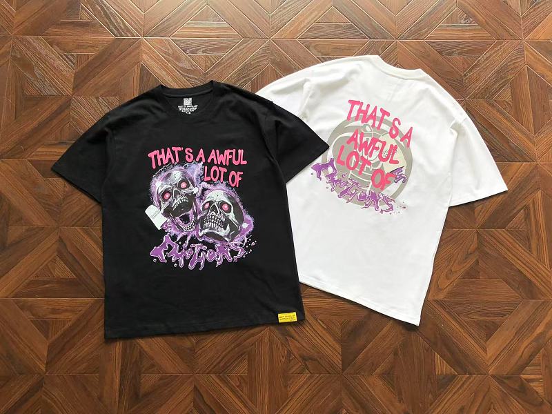 Th⭐ T's A Aw⭐ Ul L⭐ T Of C⭐ Ugh Sy⭐ Up T-shirt · 6