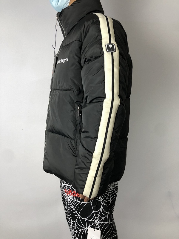 P⭐⭐m A⭐g⭐⭐s Cotton Jacket · 3