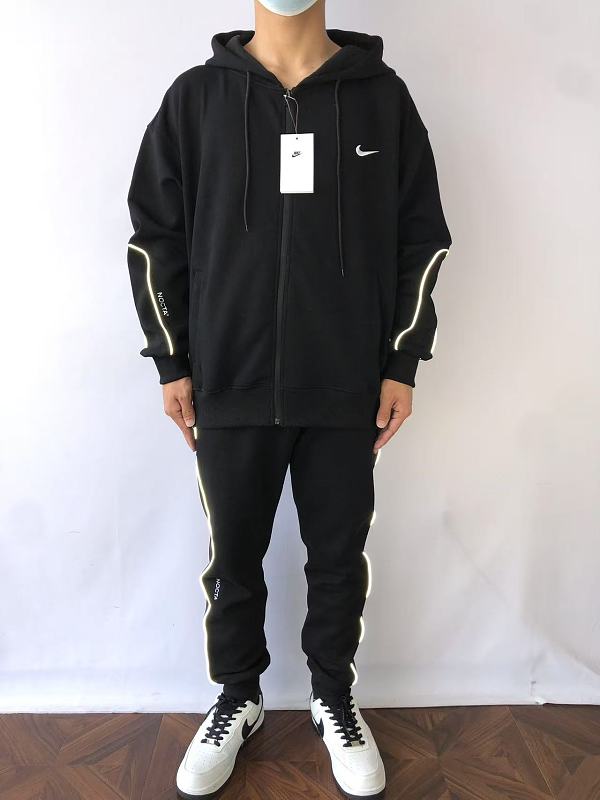 N⭐ K⭐ Hoodie Trousers · 4
