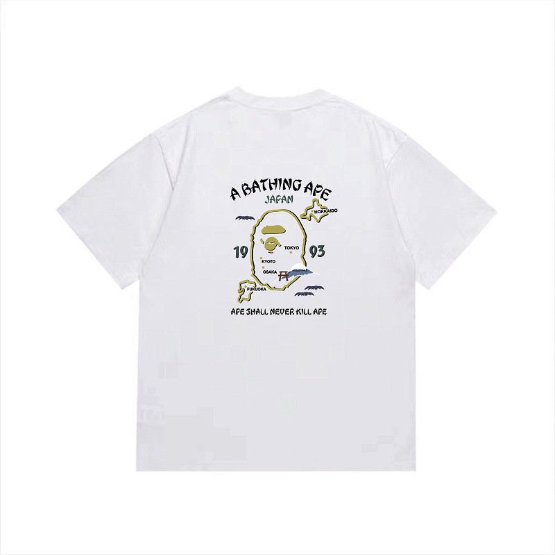 Bape T-shirt 7