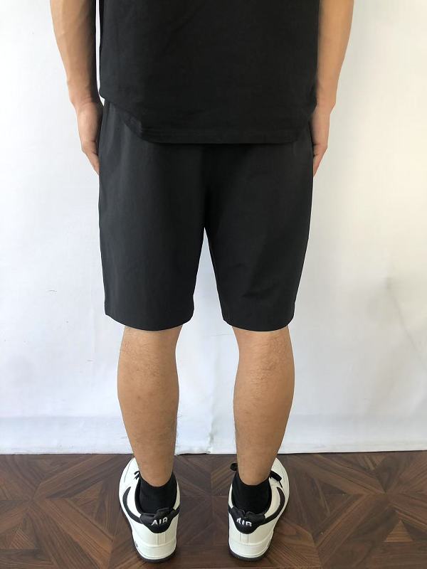 L⭐ C⭐ St⭐ Shorts · 5