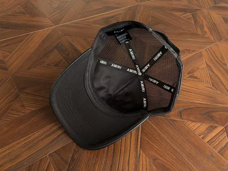 Amiri Cap 6