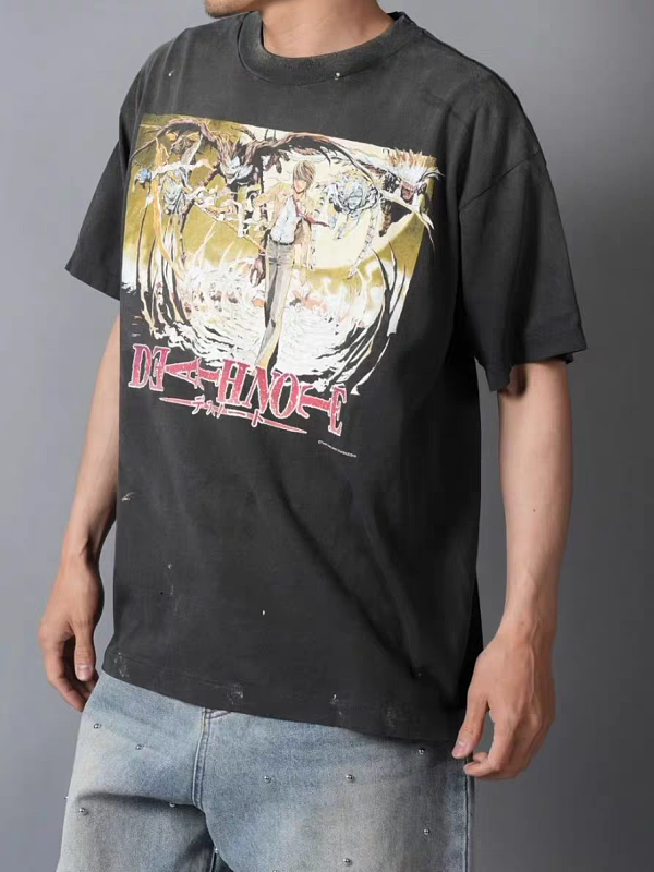 Saint Michael T-shirt · 2