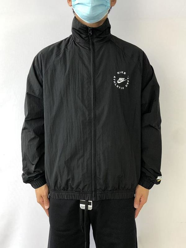 N⭐ K⭐ Jacket · 5