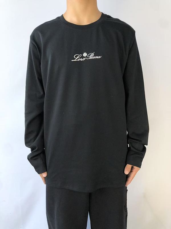 L⭐⭐o P⭐a⭐a Long-sleeve · 2