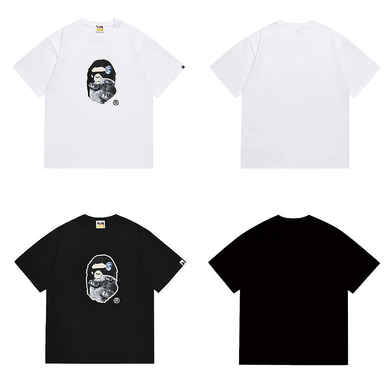 Bape T-shirt 2